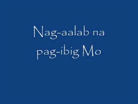 free download of song nag aalab na puso